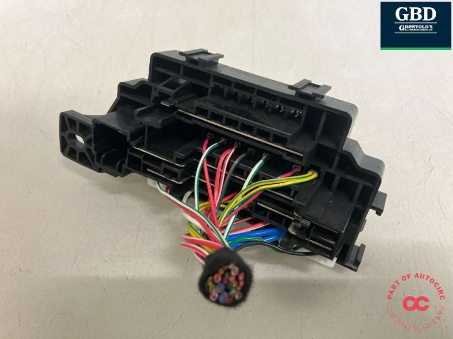 Sikringsboks kupe til BYD T3 2020-->> (VB-3722010|)