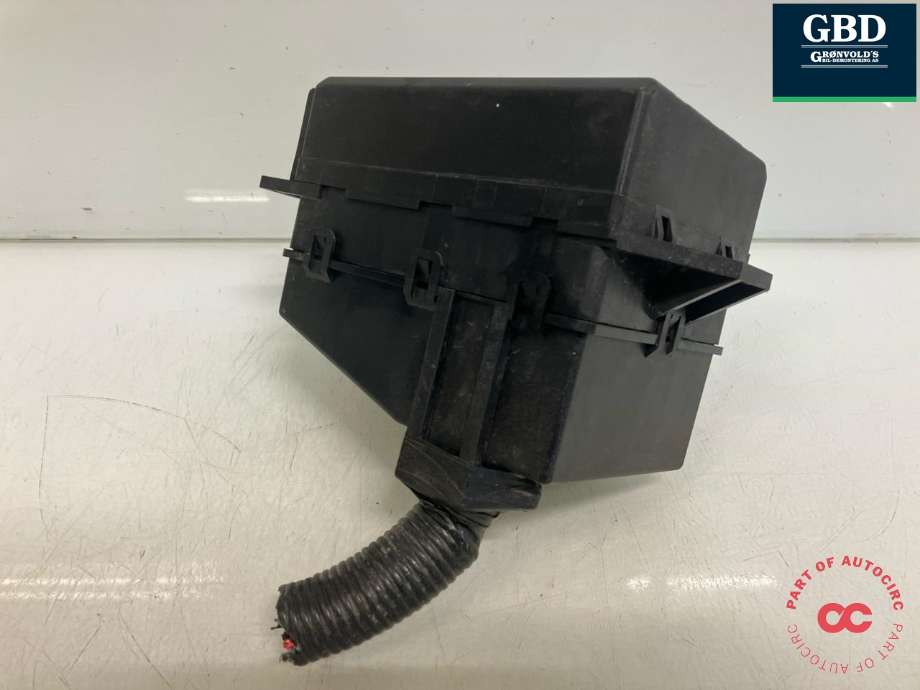 Sikringsboks motorrom til BYD T3 2020-->> (VA-3722112|)