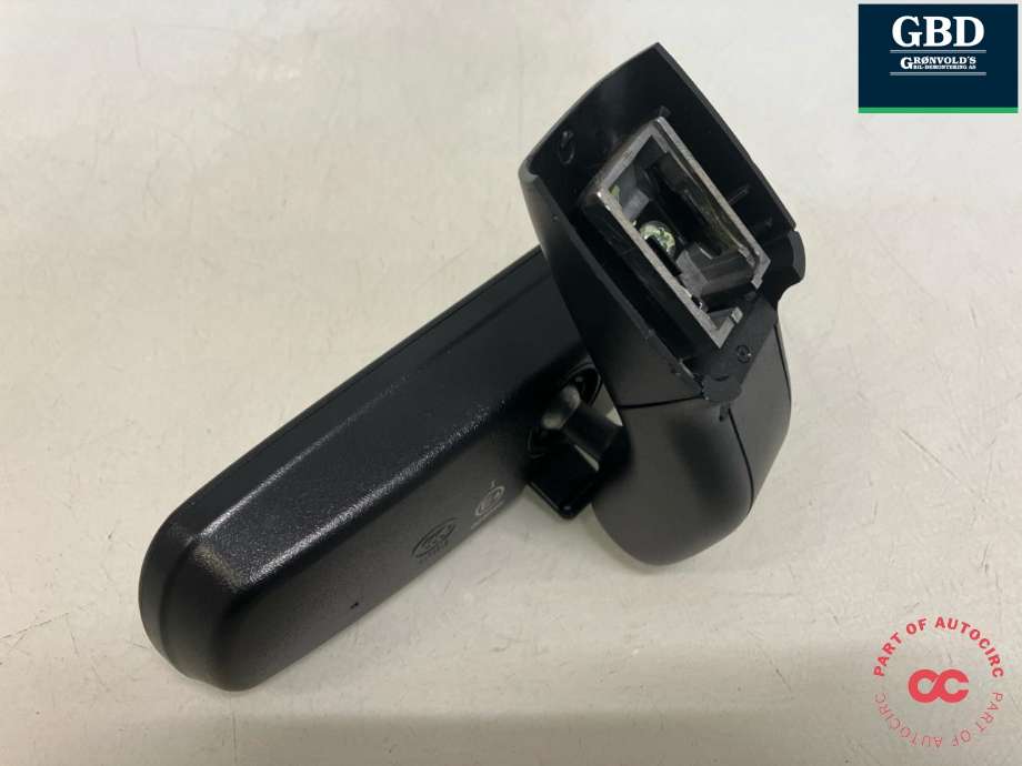 Speil innvendig til BYD T3 2020-->> (10985843-00|BYDM6-8201100C|)