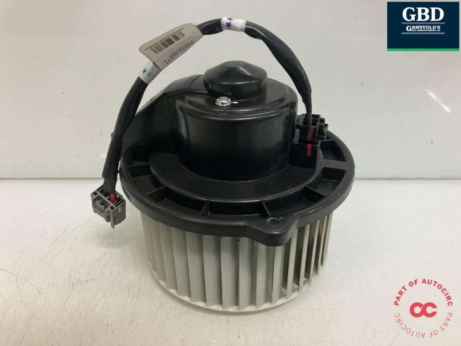 Varmeapparat motor til BYD T3 2020-->>  (F3-8101020|)