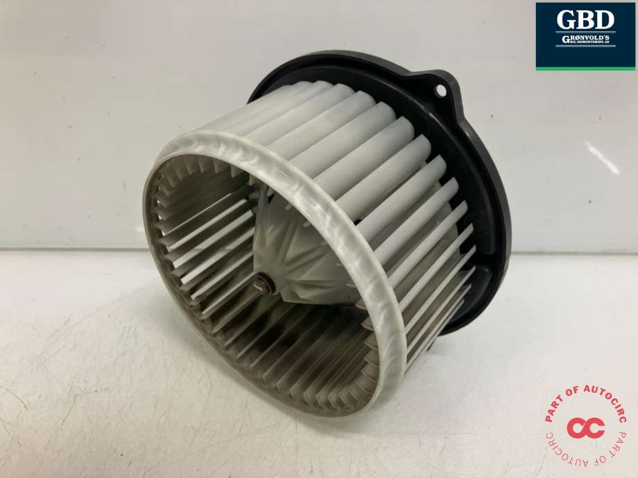 Varmeapparat motor til BYD T3 2020-->>  (F3-8101020|)