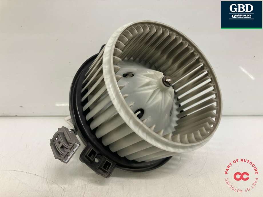 Varmeapparat motor til BYD T3 2020-->>  (F3-8101020|)