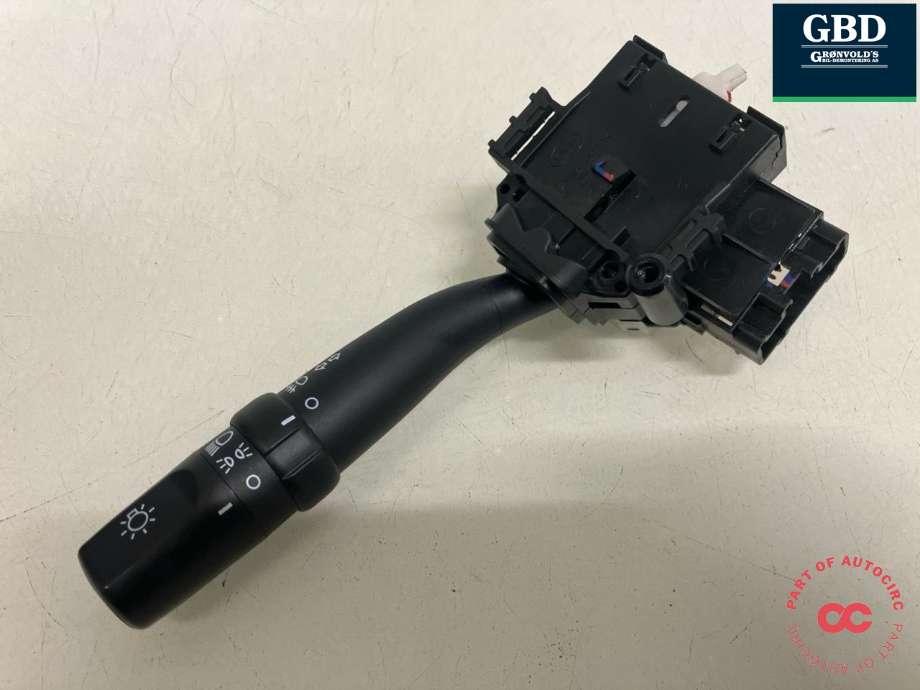 Bryter blink til BYD T3, 2020-->> (10418402-00)