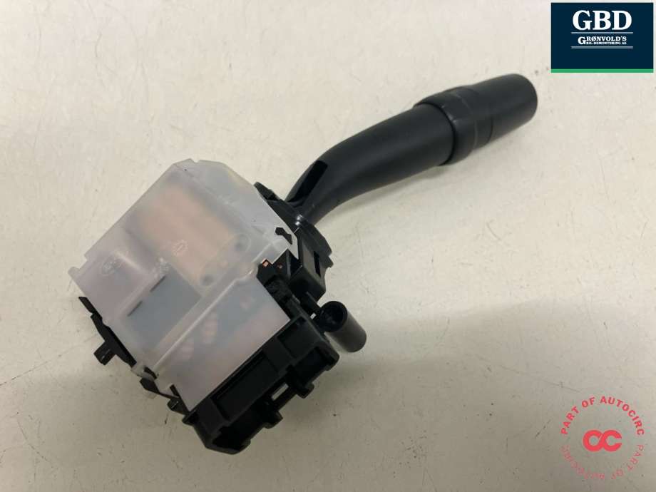 Bryter blink til BYD T3 2020-->> (10418402-00|F3-3774100B-C1|)
