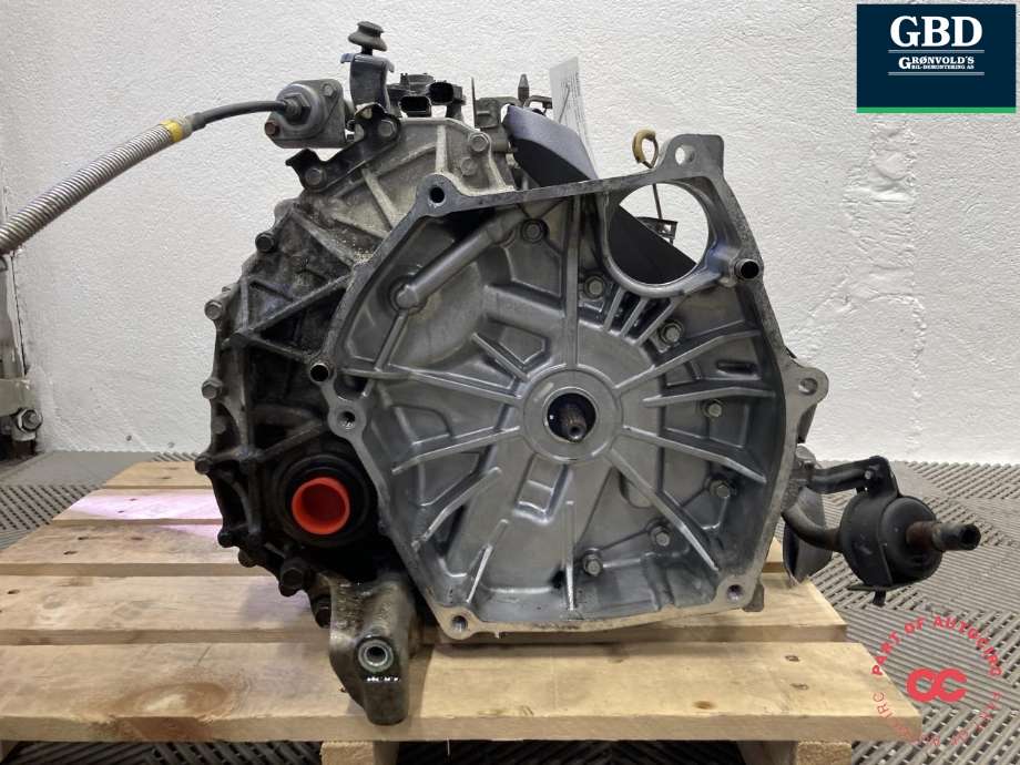 Girkasse automat til Honda Civic 2006-2010 Hybrid (sedan) Hybrid (sedan) (5950|NO PART ID|)