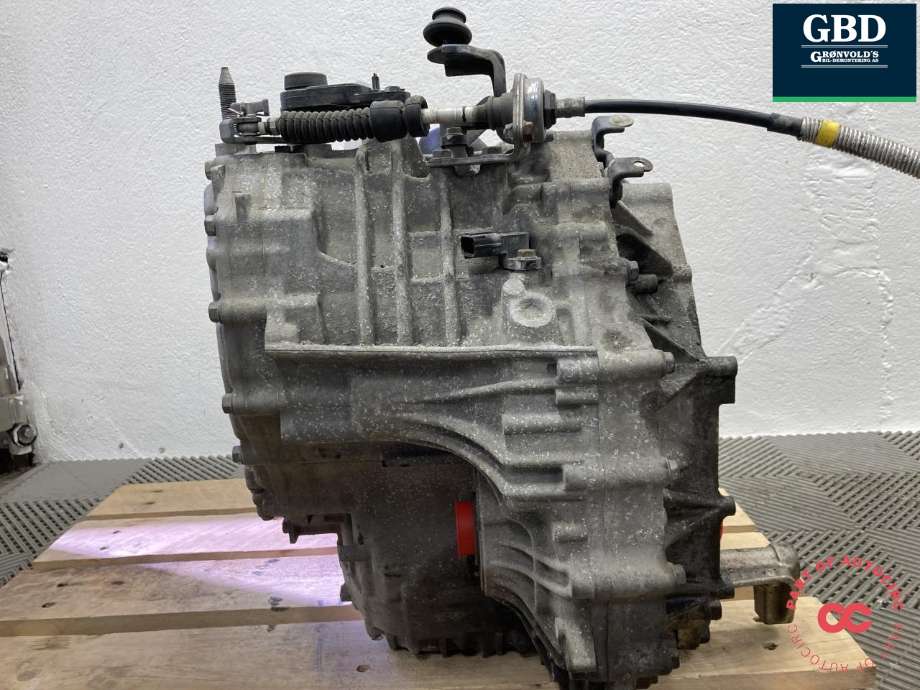 Girkasse automat til Honda Civic 2006-2010 Hybrid (sedan) Hybrid (sedan) (5950|NO PART ID|)