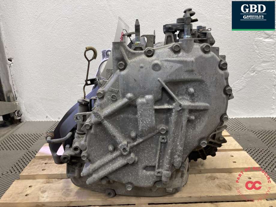 Girkasse automat til Honda Civic 2006-2010 Hybrid (sedan) Hybrid (sedan) (5950|NO PART ID|)