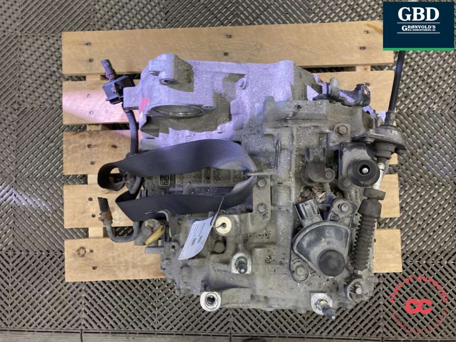Girkasse automat til Honda Civic 2006-2010 Hybrid (sedan) Hybrid (sedan) (5950|NO PART ID|)