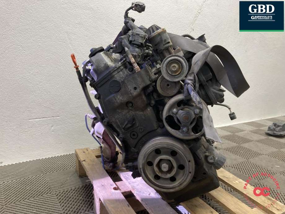 Motor bensin til Honda Civic 2006-2010 Hybrid (sedan) Hybrid (sedan) (FD3|)