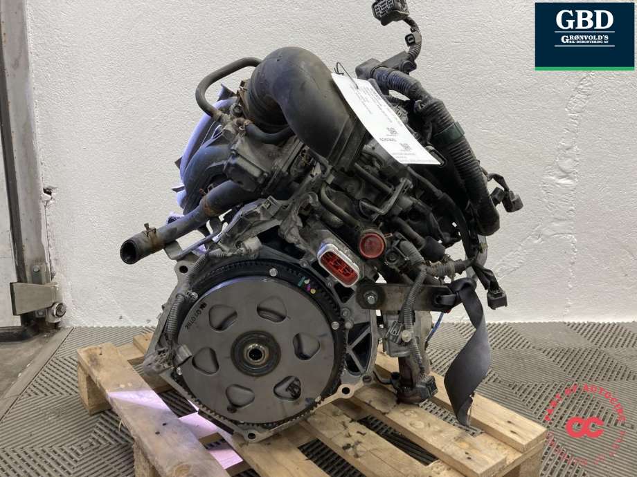 Motor bensin til Honda Civic 2006-2010 Hybrid (sedan) Hybrid (sedan) (FD3|)