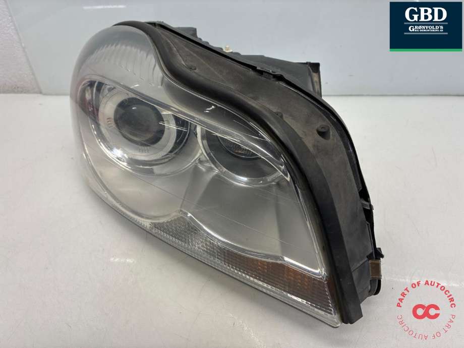 Frontlykt høyre xenon til Volvo XC90 2002-2006 (Type I, Fase 1) (31446869|)