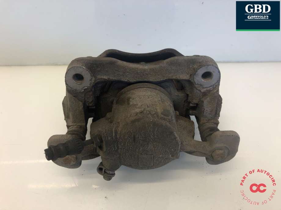 Bremsecaliper høyre foran til BMW 2-Serie, Active/Gran Tourer 2014-->> (F45/F46) (F45/F46) (34 11 6 860 268|)