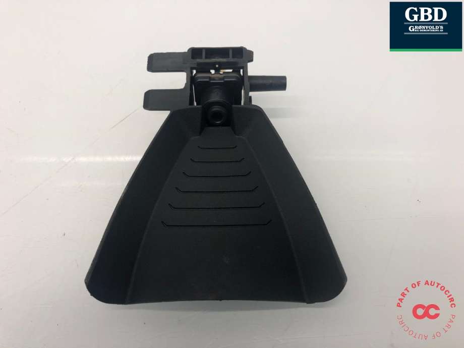 Kamera til BMW 2-Serie, Active/Gran Tourer, 2014-->> (F45/F46) (F45/F46) (66 51 9 458 742)