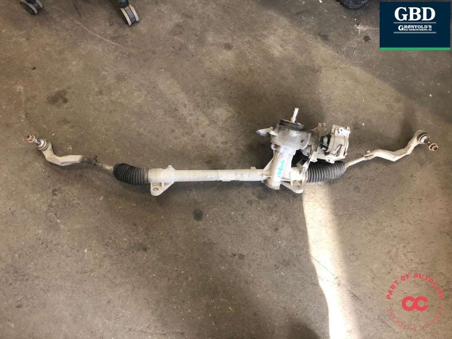 Tannstang elektrisk til BMW 2-Serie, Active/Gran Tourer, 2014-->> (F45/F46) (F45/F46) (32 10 6 899 998)