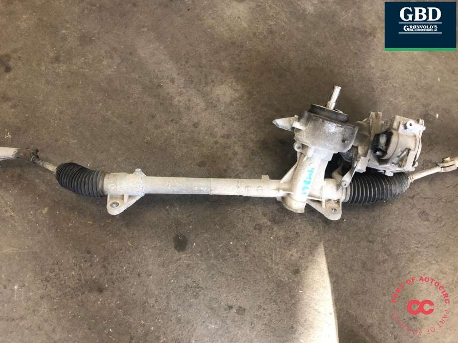 Tannstang elektrisk til BMW 2-Serie, Active/Gran Tourer 2014-->> (F45/F46) (F45/F46) (32 10 6 899 998|32 10 5 A19 890|32 10 5 A39 026)