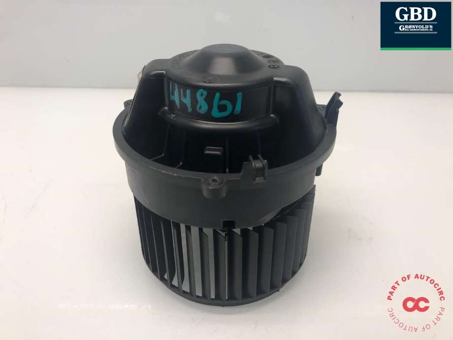 Varmeapparat motor til BMW 2-Serie, Active/Gran Tourer, 2014-->> (F45/F46) (F45/F46) (64 11 9 297 752)