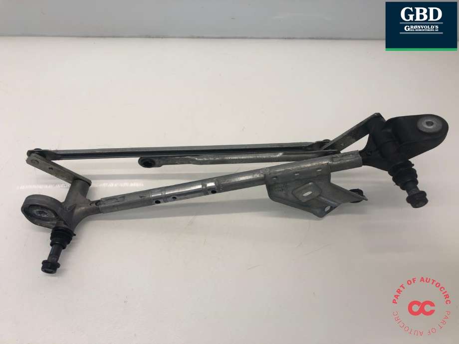 Viskeroverføring til BMW 2-Serie, Active/Gran Tourer 2014-->> (F45/F46) (F45/F46) (61 61 7 301 043|)