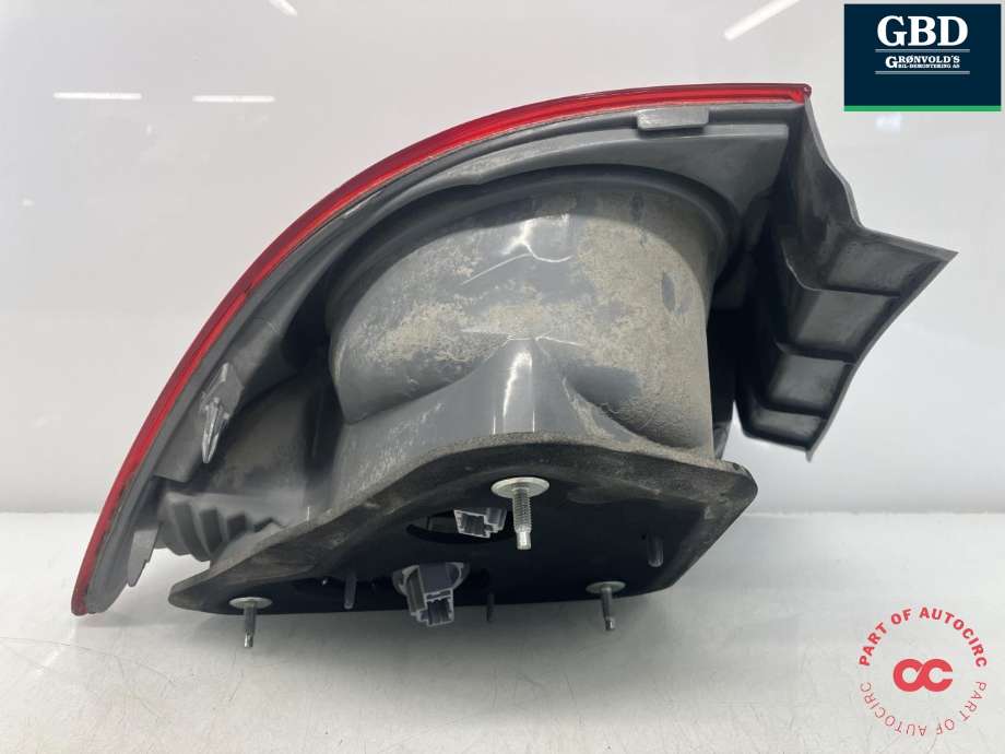 Baklykt høyre ytre til Honda Civic 2006-2010 Hybrid (sedan) Hybrid (sedan) (33501-SMG-E04|)