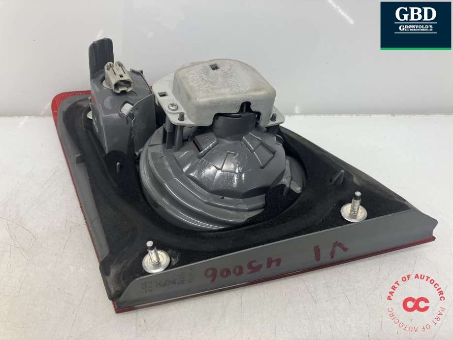 Baklykt venstre indre til Honda Civic 2006-2010 Hybrid (sedan) Hybrid (sedan) (34156-SMG-E03|)