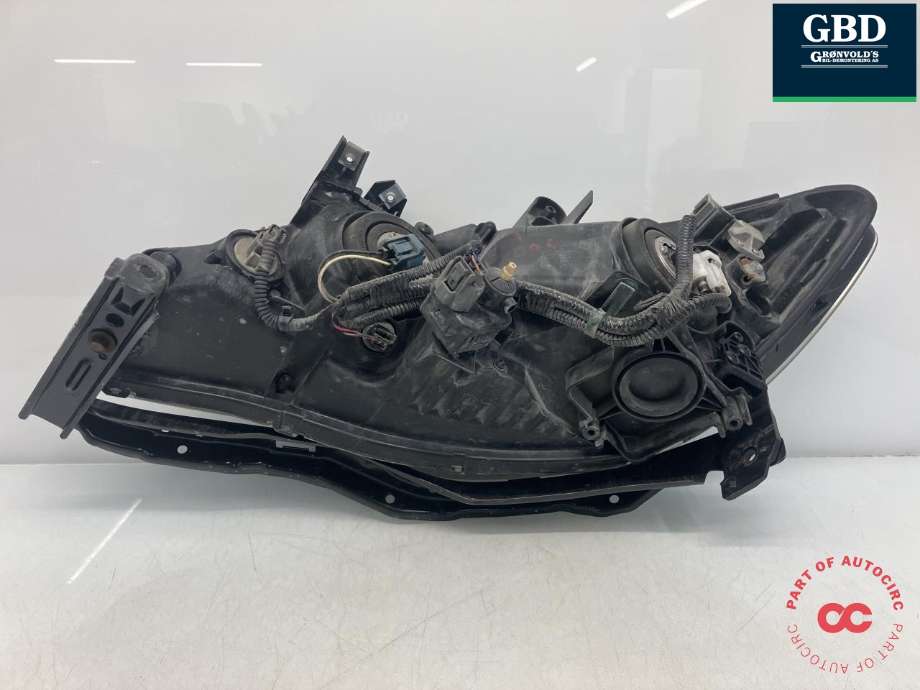 Frontlykt høyre halogen til Honda Civic 2006-2010 Hybrid (sedan) Hybrid (sedan) (33101-SMG-G01|)
