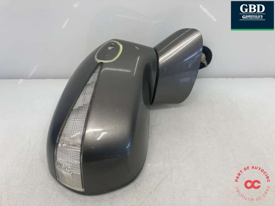 Speil høyre til Honda Civic 2006-2010 Hybrid (sedan) Hybrid (sedan) (76201-SMG-G23|)