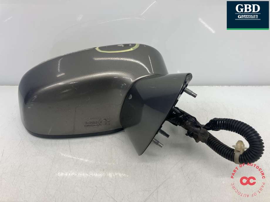 Speil høyre til Honda Civic 2006-2010 Hybrid (sedan) Hybrid (sedan) (76201-SMG-G23|)