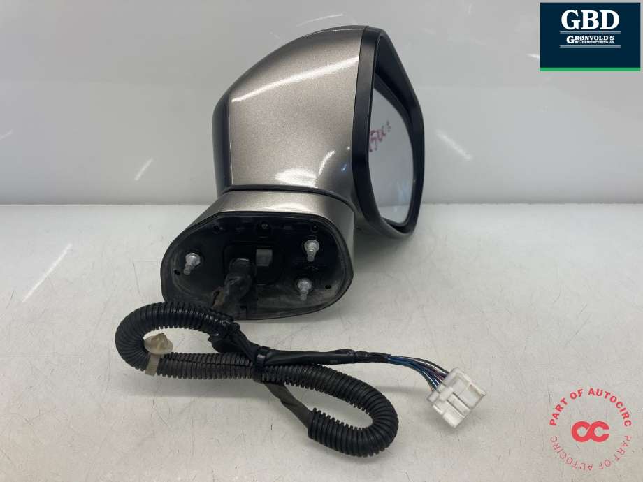 Speil høyre til Honda Civic 2006-2010 Hybrid (sedan) Hybrid (sedan) (76201-SMG-G23|)