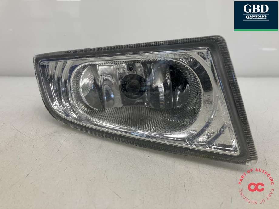 Tåkelykt høyre foran til Honda Civic 2006-2010 Hybrid (sedan) Hybrid (sedan) (04391-SMG-305|P5803R|)