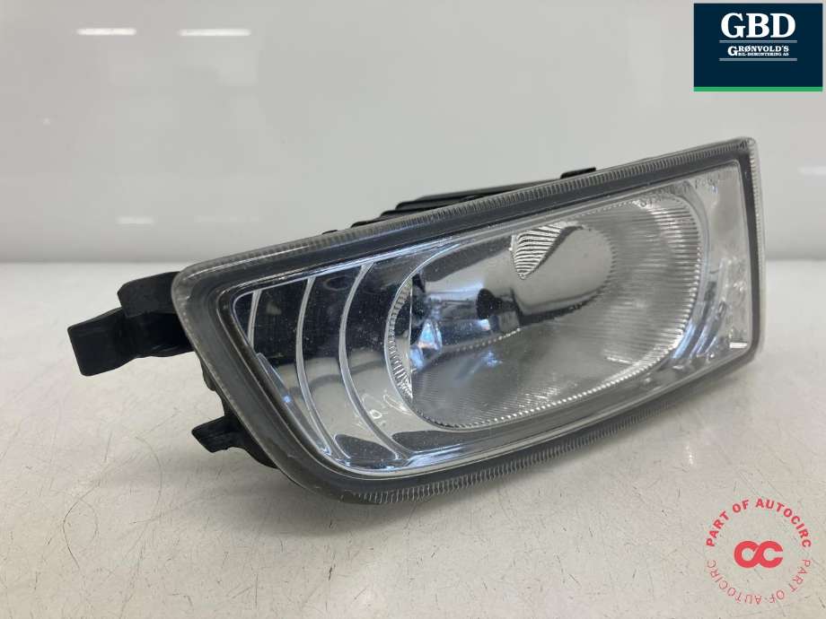 Tåkelykt høyre foran til Honda Civic 2006-2010 Hybrid (sedan) Hybrid (sedan) (04391-SMG-305|P5803R|)