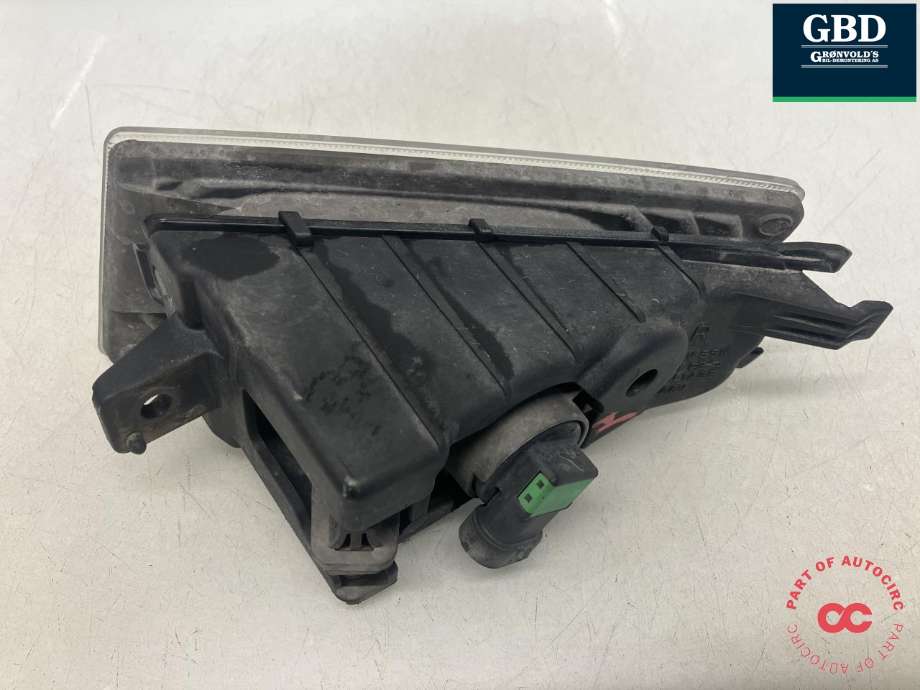 Tåkelykt høyre foran til Honda Civic 2006-2010 Hybrid (sedan) Hybrid (sedan) (04391-SMG-305|P5803R|)
