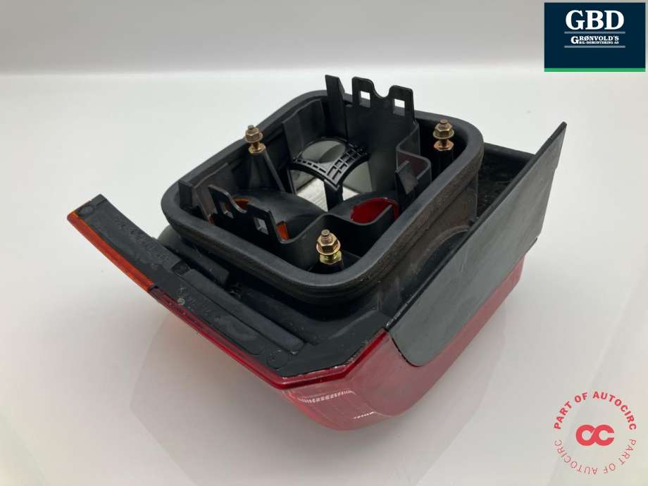 Baklykt venstre til VW Transporter / Caravelle 1990-2003 (T4) (T4) (701 945 095    01C|701 945 095|)