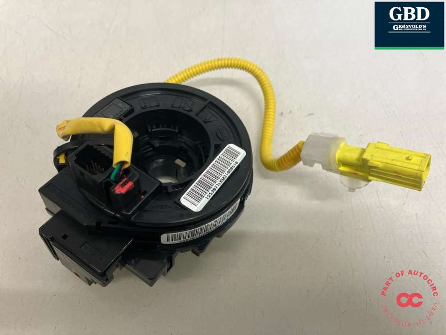 Airbag slepering til BYD T3, 2020-->> (BOSCH|HA-3636200)