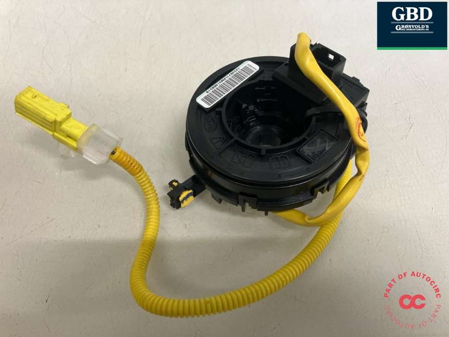 Airbag slepering til BYD T3 2020-->> (BOSCH|HA-3636200|0 265 019 156|)