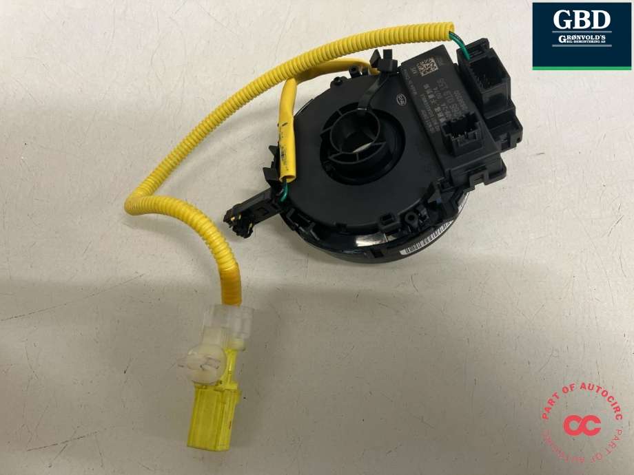 Airbag slepering til BYD T3 2020-->> (BOSCH|HA-3636200|0 265 019 156|)