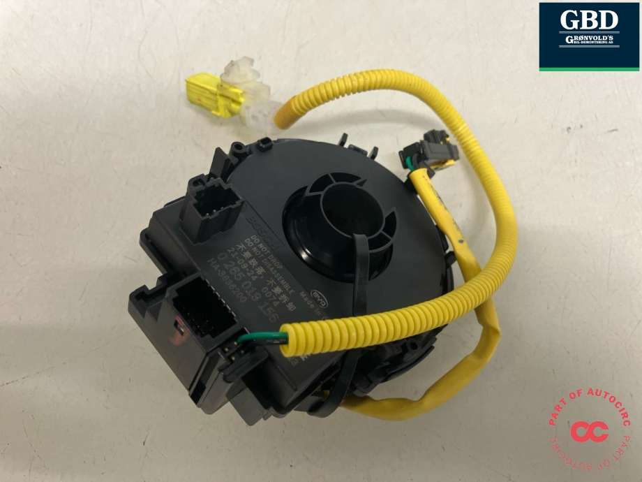 Airbag slepering til BYD T3 2020-->> (BOSCH|HA-3636200|0 265 019 156|)