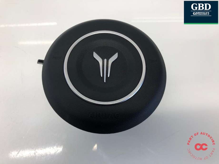 Airbag rattpute til Voyah Free, 2021-->>  (823004006)
