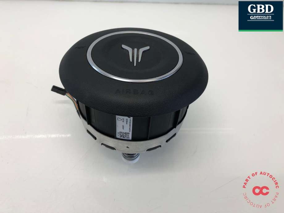 Airbag rattpute til Voyah Free 2021-->> (823004006|H97A8230007AABKGA|8230AAA)