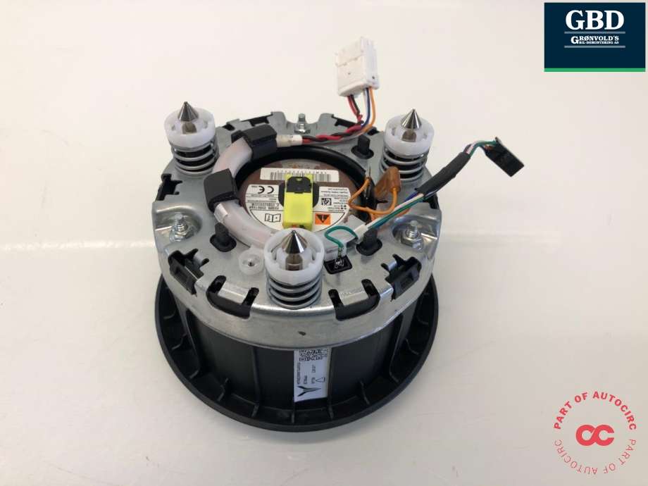 Airbag rattpute til Voyah Free 2021-->> (823004006|H97A8230007AABKGA|8230AAA)