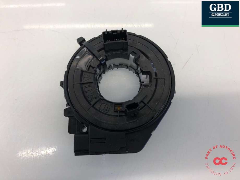 Airbag slepering til Voyah Free, 2021-->>  (N3BA0390)