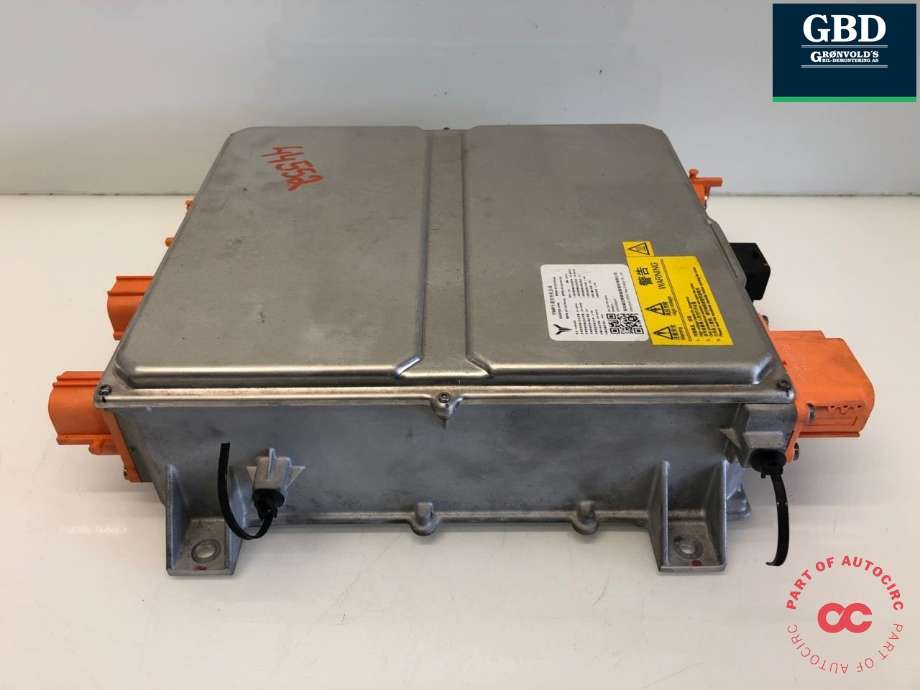 Batterilader (OBC - On Board Charger) til Voyah Free 2021-->>  (934002014|H97Z3619815AA|)