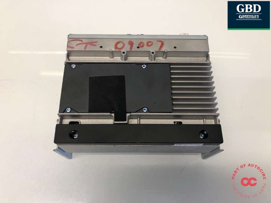 Bilstereo navigasjon til Voyah Free 2021-->>  (NO PART ID|H97Z3631802AA|)
