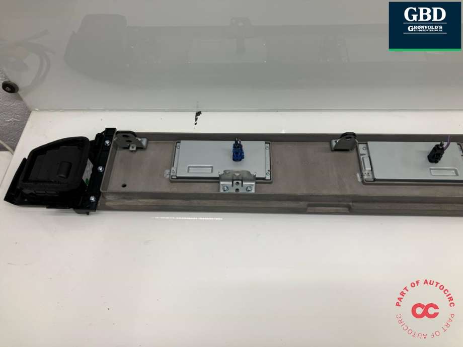 Instrumentpanel til Voyah Free 2021-->> (H97A7912002AA|)