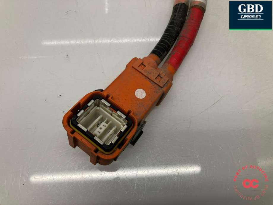Kabel høy volt (HV) elbil til Voyah Free 2021-->> (NO PART ID|H97B9325010BA|)