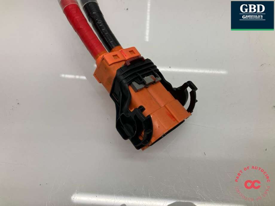 Kabel høy volt (HV) elbil til Voyah Free 2021-->> (NO PART ID|H97B9325010BA|)