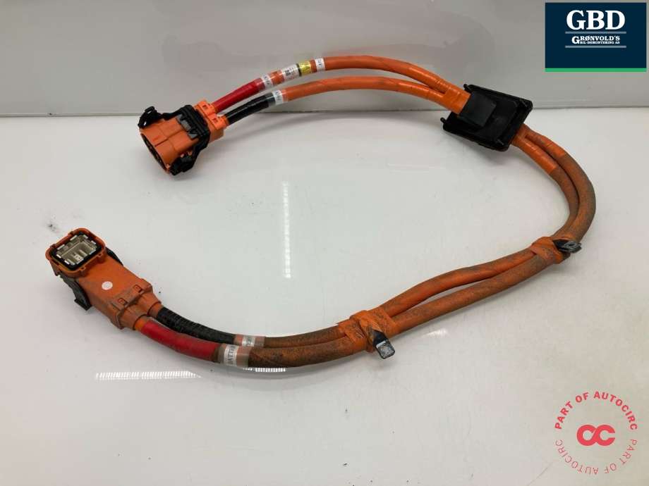 Kabel høy volt (HV) elbil til Voyah Free 2021-->> (NO PART ID|H97B9325010BA|)