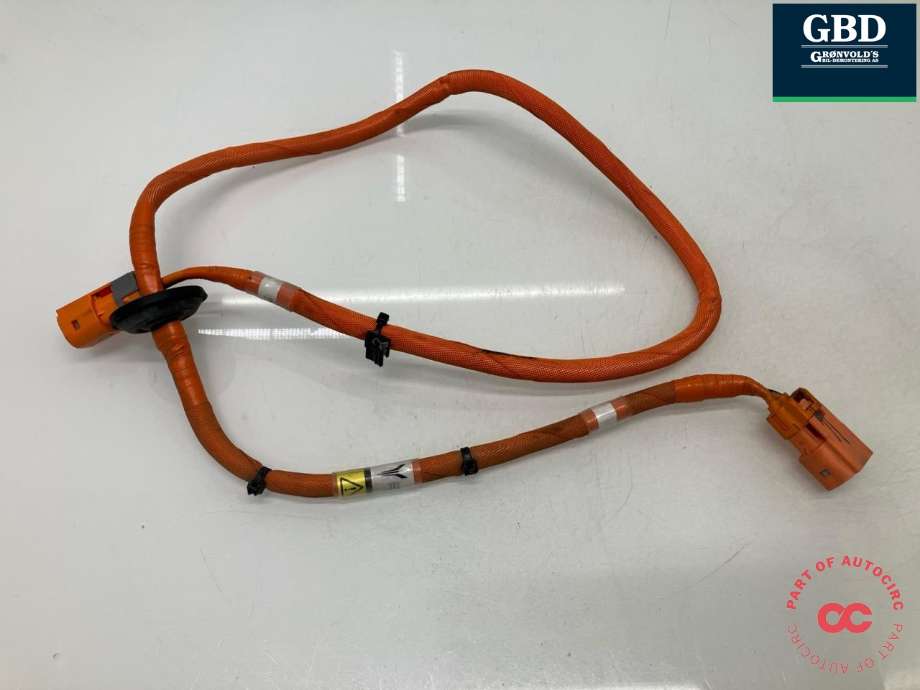 Kabel høy volt (HV) elbil til Voyah Free 2021-->> (NO PART ID|H97A9325011BA|)