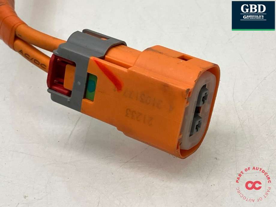 Kabel høy volt (HV) elbil til Voyah Free 2021-->> (NO PART ID|H97A9325011BA|)