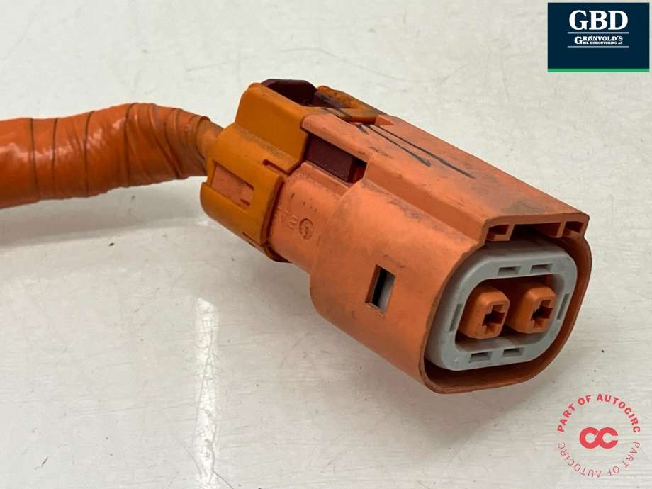 Kabel høy volt (HV) elbil til Voyah Free 2021-->> (NO PART ID|H97A9325011BA|)