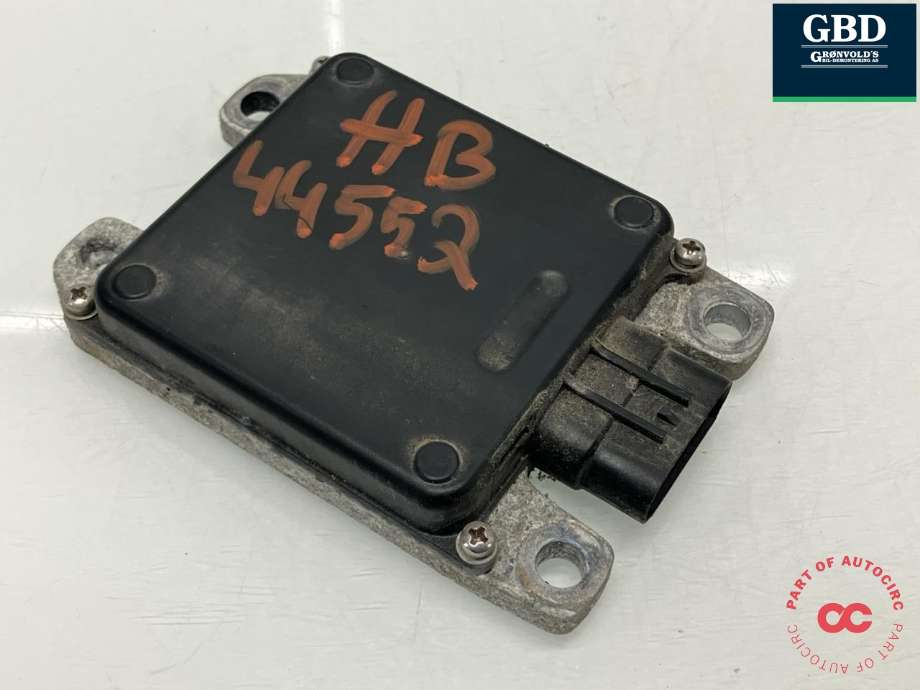 Sensor blindsone til Voyah Free, 2021-->>  (362904005)