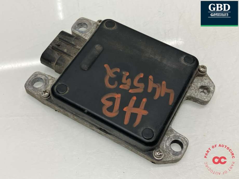 Sensor blindsone til Voyah Free 2021-->> (362904005|H97A5629809AB|)